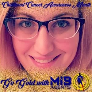 Meet your Posher, Briana